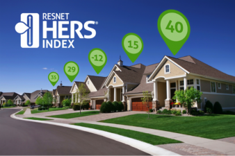 HERS Homes Under 40 HERS Homes Under 40